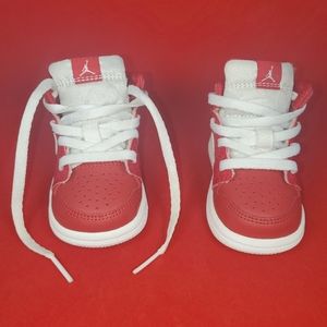Toddler Jordan 1 Mid SE